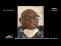 COVID-19 | SAFTU's Zwelinzima Vavi hospitalised for coronavirus