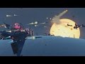 Intense Airborne Contest | 1v1 Nikola vs Flubb | Planetary Annihilation 452