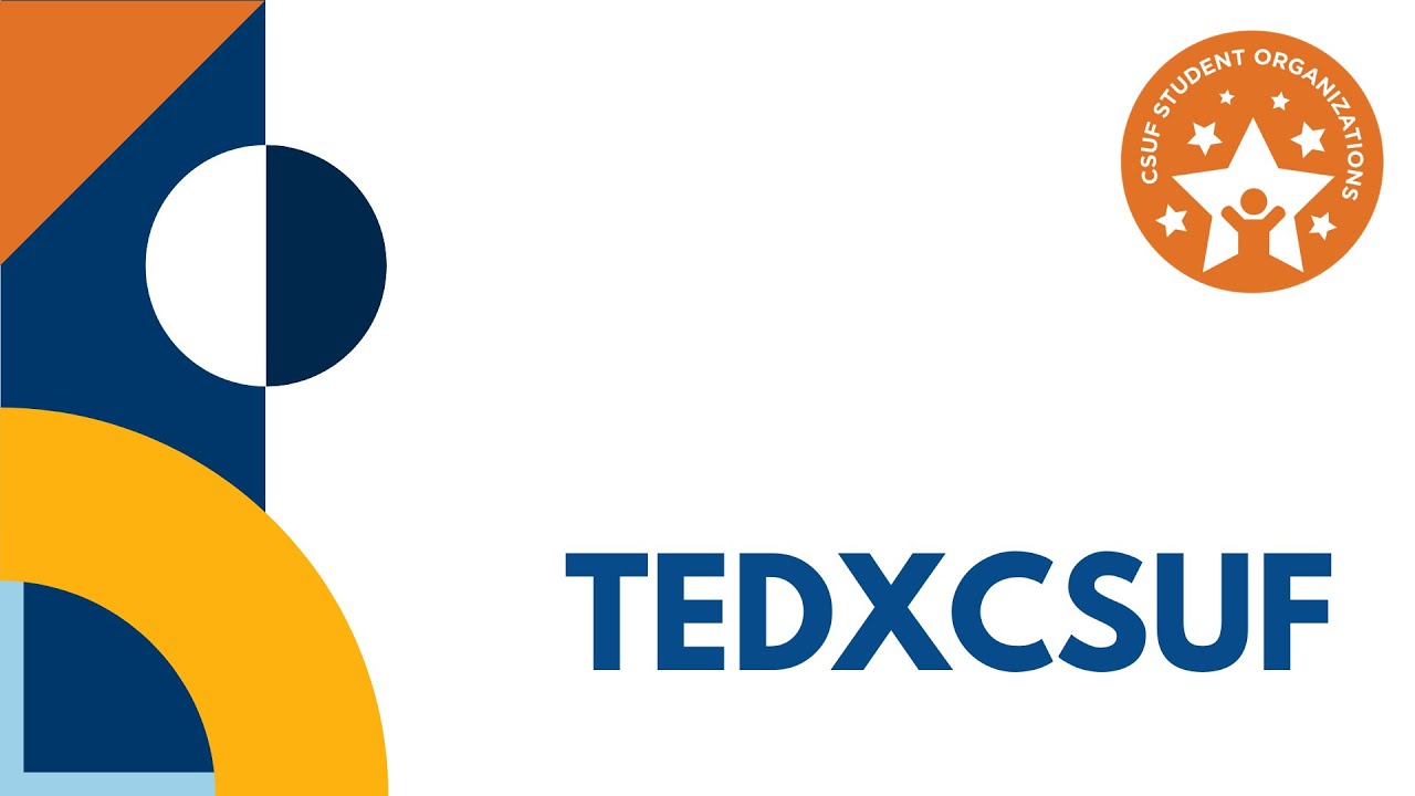 Tedxcsuf Youtube