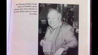 Paddy Losty (subs)