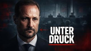 Haakon verliert Kontrolle, während Marius-Prozess eskaliert