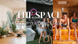 Incredible Holistic Wellness Center  - The Space