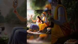 radhe jai radhe jai radhe #shorts #radhe #bhajan