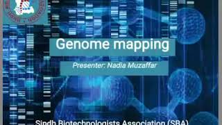 Genome Mapping