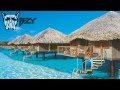 BZY-Night In Bora Bora (House Music 2013) [HD/HQ]
