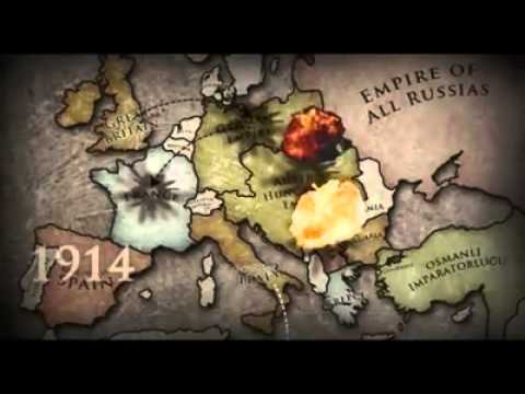 Türk Tarihi [Animasyonlu Video]