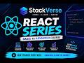 React Project File Structure Explained | index.html, main.jsx & App.jsx