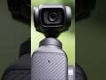 DJI Osmo Pocket 3 Camera Of The Year