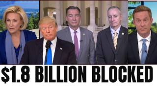 Morning Joe WEEKEND 5/23/26 🅼🆂🅽🅱️🅲 Breaking News Today May 23, 2026