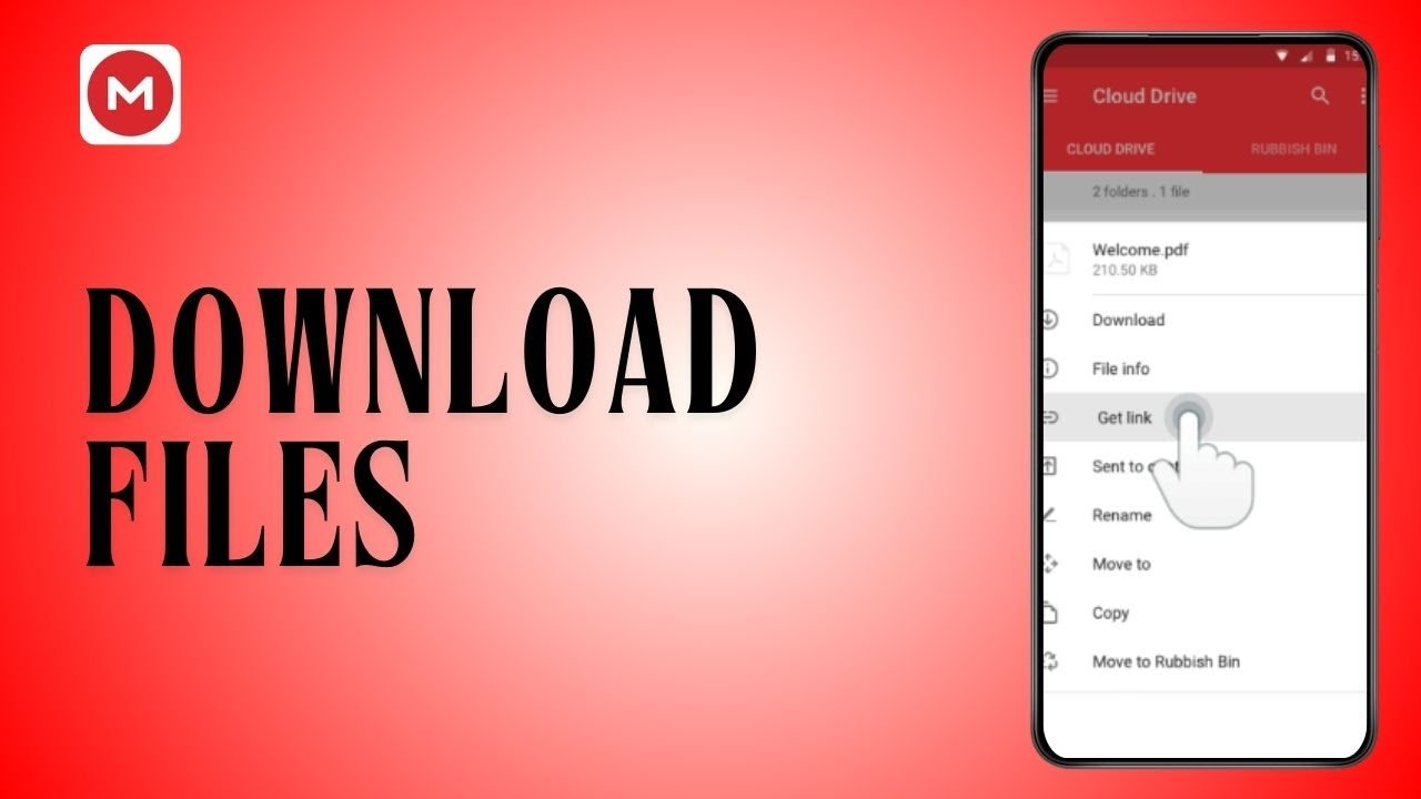 How To Download Files From Mega Youtube