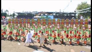 STREETDANCING - St. Lorenzo Ruiz School of Polomolok Streetdancers