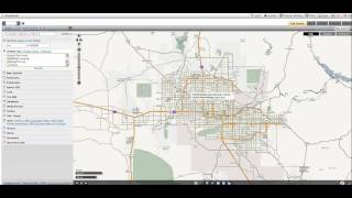 Tutorial for MLS Search, Part 1
