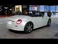 daihatsu vision copen concept slideshow