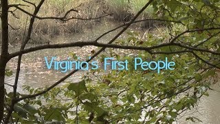 Virginia's First People: Full Show