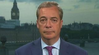 Will Nigel Farage return to politics to save Brexit?