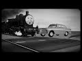 the stalled car a trainz short video