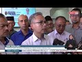 10 NOV 2024 – BERITA PERDANA – KOD TATALAKU ; TEMPOH SEBULAN BUAT PENGENDALI MEDIA SOSIAL MENDAFTAR