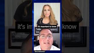 🔐 Cybersecurity #shorts 💻🌐
