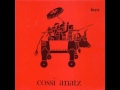 Cossi Anatz - Bourree De Ceor