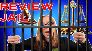 Buying Fake 5-Star Google Reviews? Don’t Get Sent to “Review Jail”