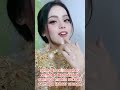 begitu cantiknya putri isnari artist cantik beautiful