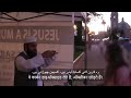 atheist woman came to learn about islam नास्तिक महिला को इस्लाम की दावत mufti uthman