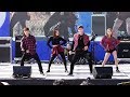 171029 I SEOUL U 콘서트 - KARD 'Oh NaNa' 4K 직캠 by DaftTaengk