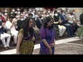 general bipin rawat s daughters receive the padma vibushan bestowed upon him posthumously