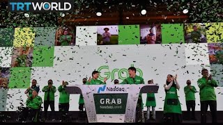 Singaporean ride-hailing firm Grab raises $4.5B in SPAC listing on the Nasdaq | Money Talks