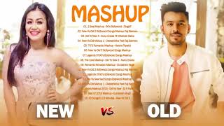 New vs Old Mashup Songs by ‎@Neha Kakkar  ‎@Tony Kakkar | Top 8 New vs Old Mashup Songs by Neha