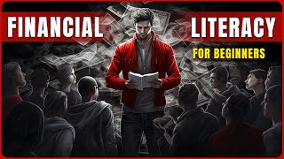 Financial Literacy 101 | The Finance Education FULL VIDEO For Beginners