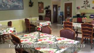 Amber Lake Assisted Living | Kissimmee FL | Kissimmee | Memory Care