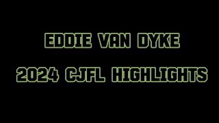 2024 CJFL Highlights