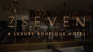 The Seven Hotel (Promotional Video)