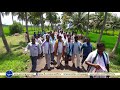 p.gannavaram ysrcp leader kondeti chittibabu conducts sanghibhava paadayatra 27th sep 2018