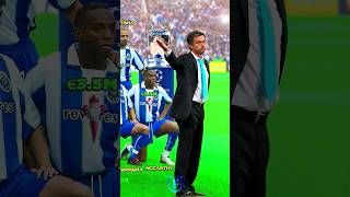 📽 Porto 2004 UCL winner 💎🏆 Mourinho squad transfer fees      ⬇️CHEAPEST JERSEYS+HIGH QUALITY LINK⬇️
