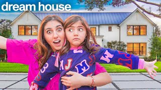 Surprising my Family with a New House!