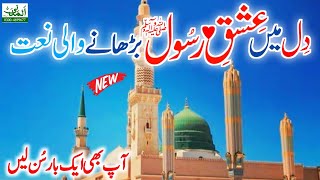 Very Beautiful New Best Naat Sharif || Haal E Dil Kis Ko Sunain Naat By Hasan Raza Khan Attari Qadri