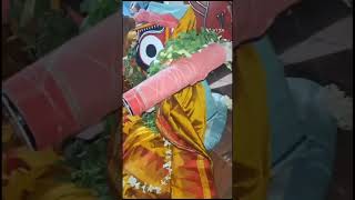 Laxmi  Narayan Kali #jagannath ji ka Bahuda Ratha Yatra #Tini Thakuranka Mandir Prabesha #2024