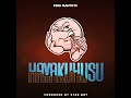 King Manyota - Hayakuhusu