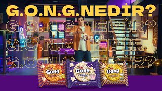 ETİ GONG - G.O.N.G. NEDİR?