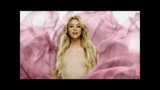 S By Shakira  - Eau Florale