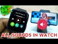 How To Solve Media Sound Issue In SmartWatch