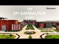 The IIM Sambalpur Story: A beacon of academic excellence, innovation & inclusivity