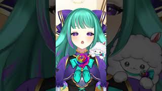 最後の希望にすがる婚約者　#新人vtuber  #shorts