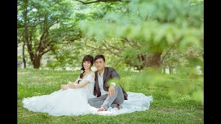 20180805 宏聲＆依瑤 結婚迎娶紀錄