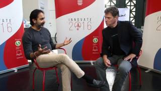 INNOVATE2016: Hemant Taneja