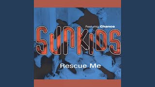 Rescue Me