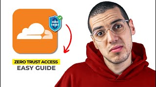 How to Access Cloudflare Zero Trust (Step-by-Step Secure Login Guide 2025)