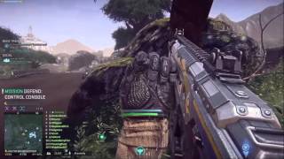 Planetside2_プレイしてみた